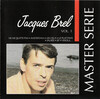 Brel, Jacques - Master Serie—Vol. 1
